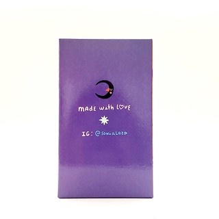 (Size Gốc) Bộ bài Rainbow Tarot Nifoki