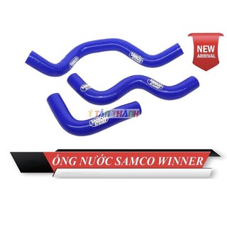 Ống Nước Samco Winner MS3328