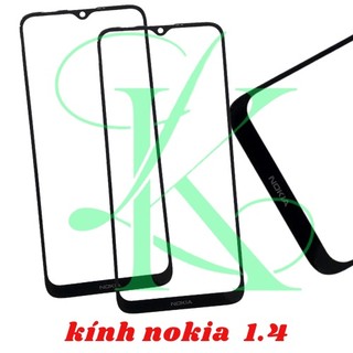 Kính ép dành cho Nokia 1.4