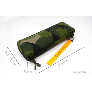 Túi đựng bàn phím Gray Studio SU Keyboard Bag