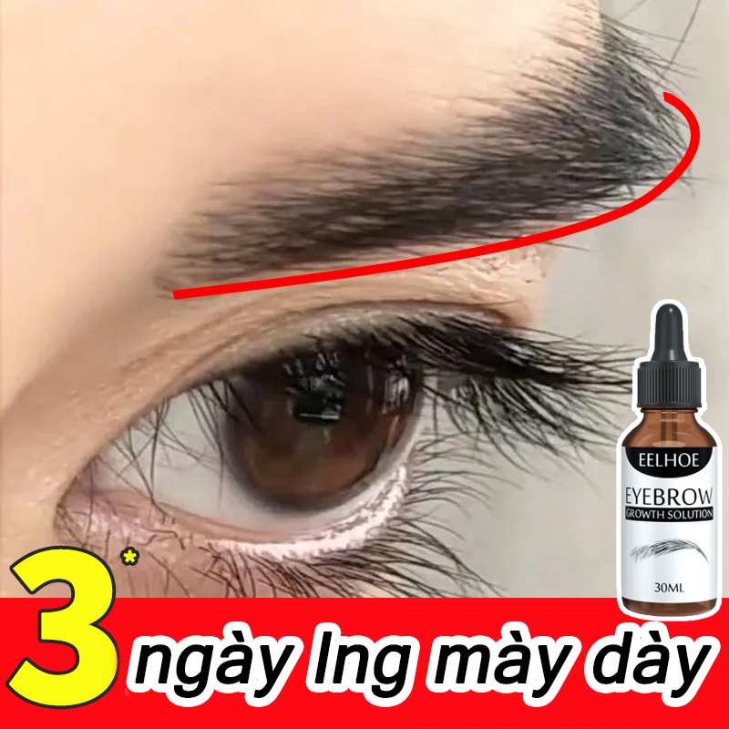 Mua Serum dưỡng mày Serum Kích Thích Mọc Râu Mọc Lông Mi Mọc Lông Mày ...