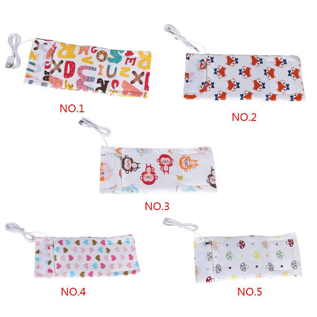 Giá Đỡ Giữ Ấm Bình Sữa Tiện Lợi