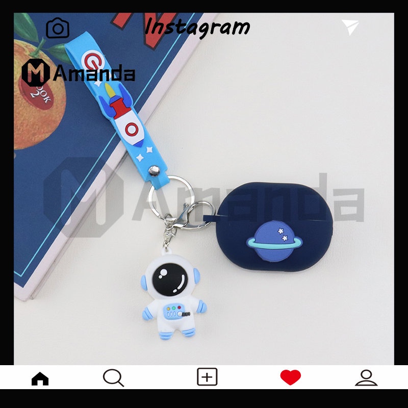 UE01 Edifier Fitpods CASE / TWS300NB case / LolliPods Pro case / TWS NB3 case Silicone Case  Dust-proof Protective Case for Edifier Fitpods  / TWS300NB  / LolliPods Pro  / TWS NB3