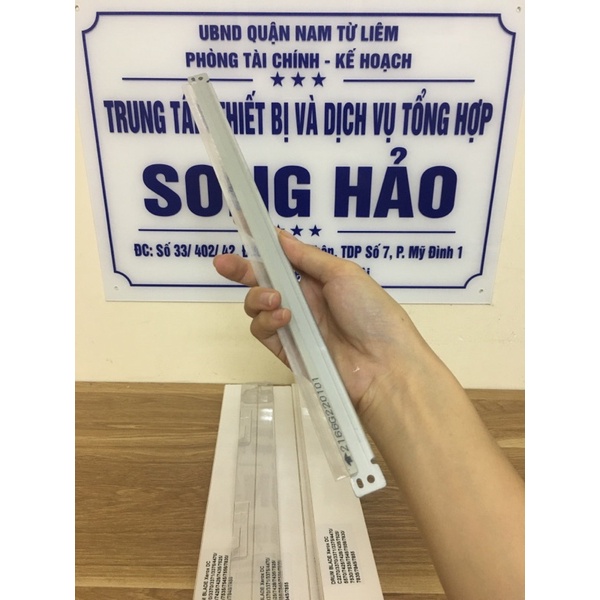 Gạt trống máy photocopy xerox 7428 | 7435 | 7525 | 7530 | 7535 | 7545 | 7556 | 7830 | 7835 | 7845 | 7855 - Nhập mới