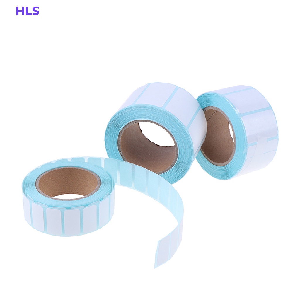 Cuộn 700 Nhãn Dán Đánh Dấu Trang Trí Siêu Thị Tiện Dụng