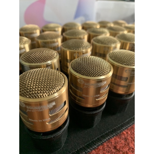 Củ micro soundtrack pro700 hàng chất lượng