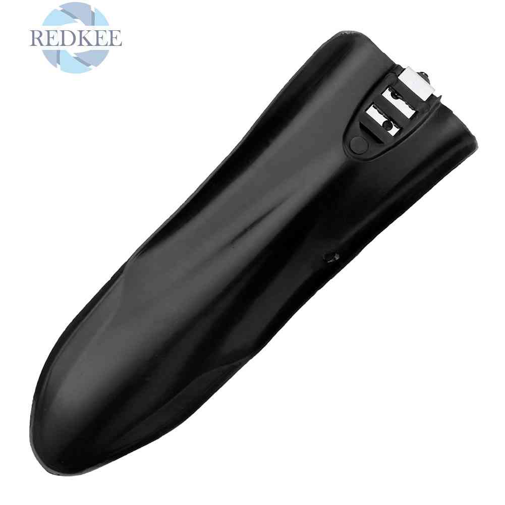 Set 2 Tấm Chắn Bùn Trước Sau Cho Xe Đạp Leo Núi