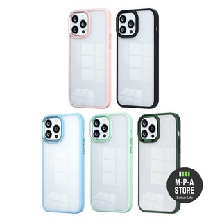Ốp lưng TRONG SUỐT viền CAMERA nổi bật dành cho 11/ 11 Pro Max/ 12/ 12 Pro/ 12 Pro Max/ 13 / 13 Pro/ 13 Pro Max