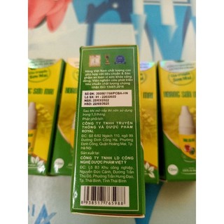Combo 5 Lọ Xoang Sơn Mai