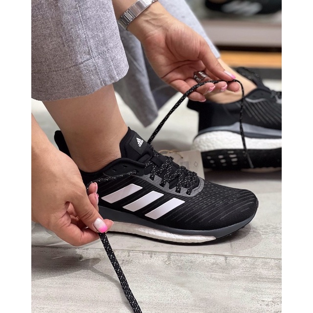 Giày Adidas  Solar Drive EH2598