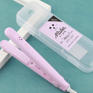 Máy Làm Tóc, Máy Uốn Duỗi Tóc Mini, Máy Là Tóc Nhỏ Gọn Đa Chức Năng[ Hàng Loại 1 ]