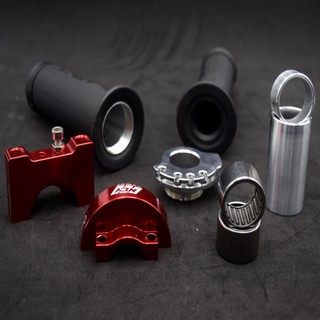Cùm Tăng Tốc Ncy Đạn Đủa