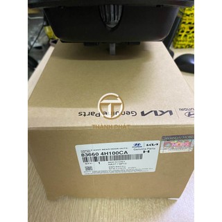Tay mở cửa lùa Hyundai Starex 2008 - 2016