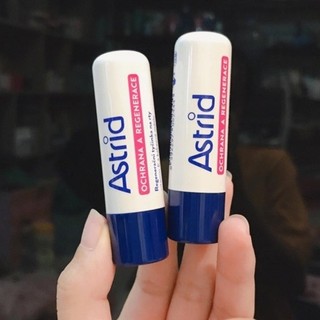 Son Dưỡng Môi Mỡ Hươu Astrid Multivitamin Plus