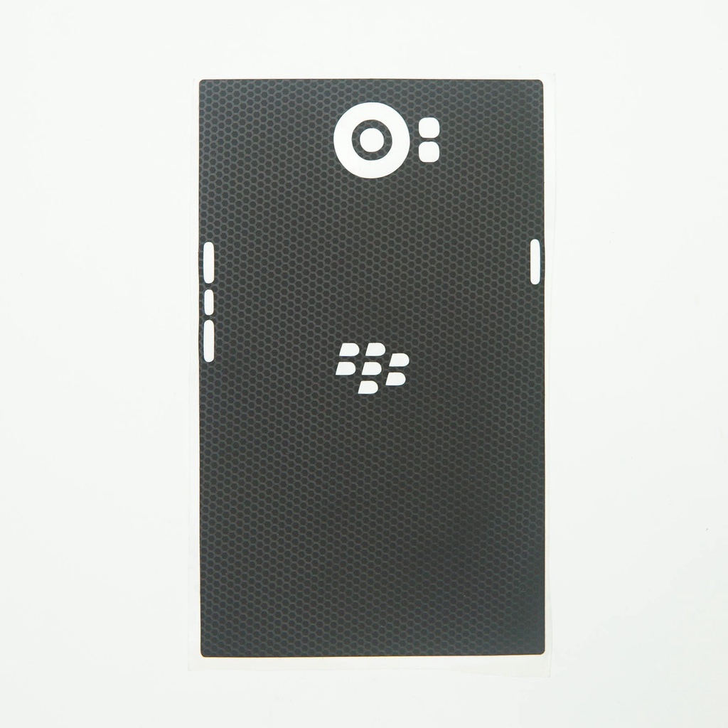 Miếng dán skin BlackBerry Priv – Skin Film 3M nhập khẩu USA - chính hãng Nét Đẹp Tinh Tế