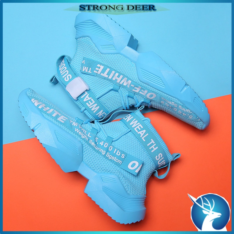 Male Shoes Male Shoes Tênis De Corrida Casuais Tênis De Corrida: 39-47