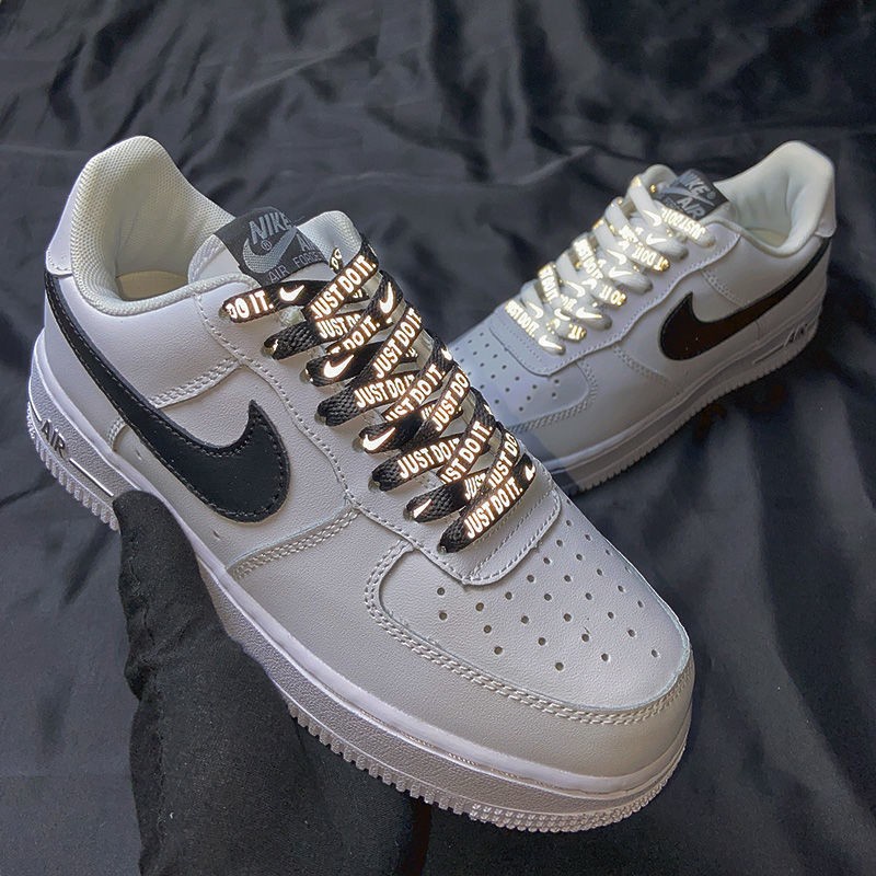 Cặp Dây Giày in Hình Phản Quang Dài 120.140 Bán Trong Cặp