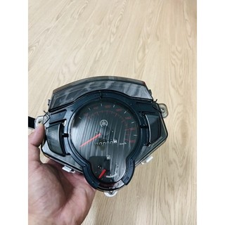 đồng hồ lc 135 v7 báo 4 số
