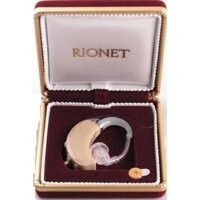 Pin cuả máy rionet trợ thính hb-23p