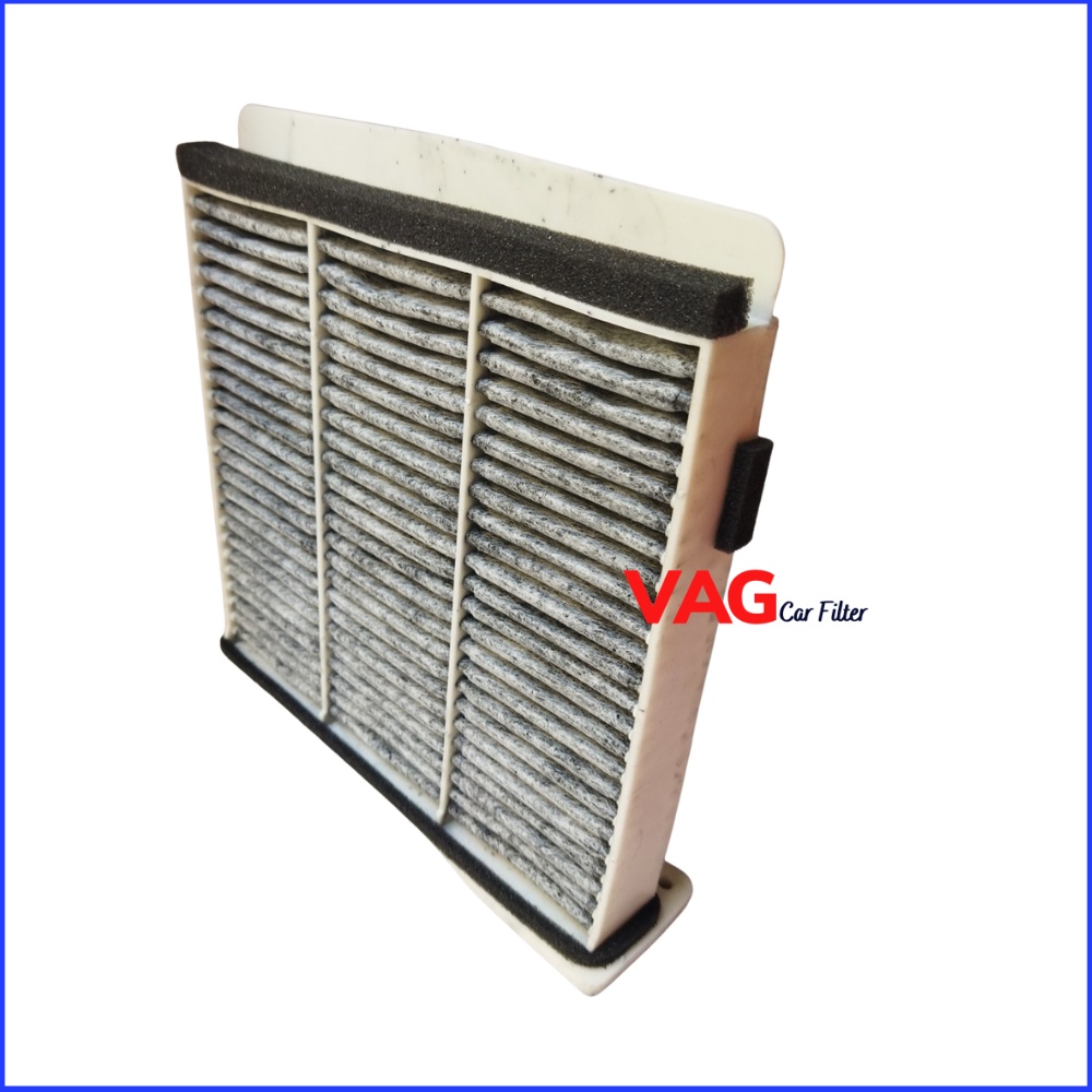 Lọc gió điều hòa  Mitsubishi Triton, Pajero, Grandis, Lancer - 2014, Mã MR398288