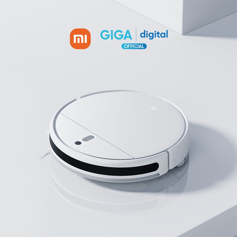 Robot hút bụi lau nhà Xiaomi Vacuum Mop 2 Lite | BigBuy360 - bigbuy360.vn