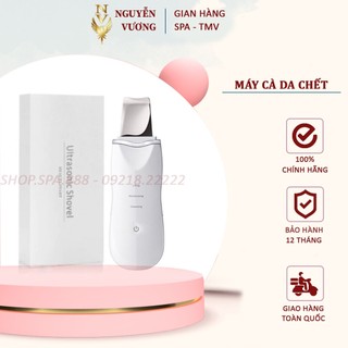 Máy cà da chết ion - dùng trong spa - tmv