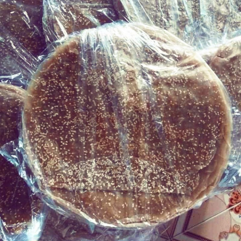 Đường tán, đường bát đặc sản Quảng Nam 1 tán khoảng 500-700gram