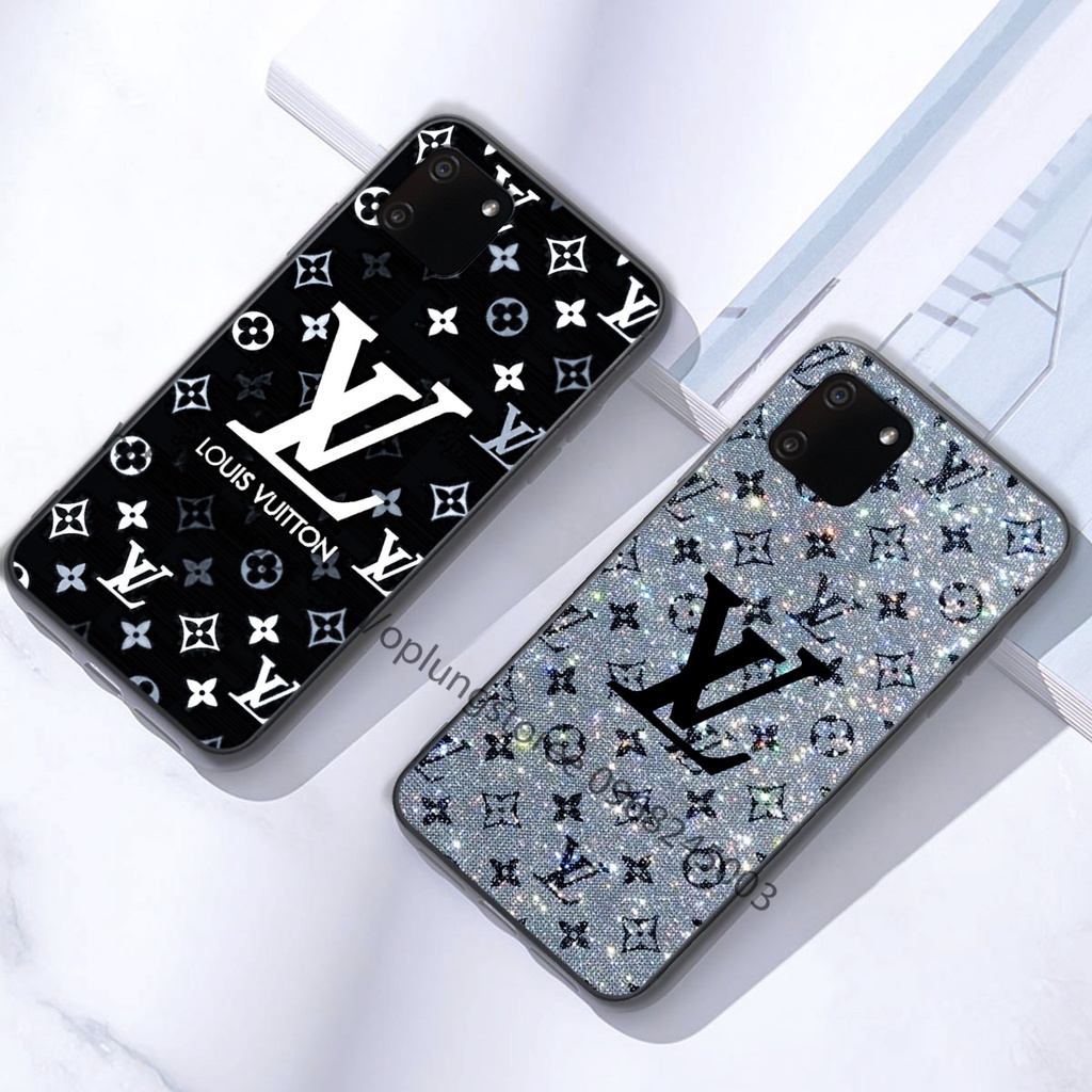 Ốp Oppo Realme C20 / C11 / C11 2021 bộ hình thương hiệu thời trang cao cấp