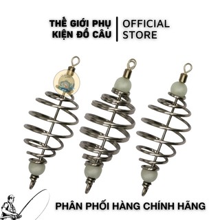 Lò xo lăng xê