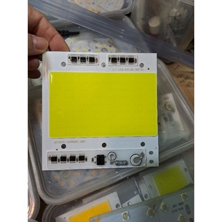 NHÂN PHA LED 100W- 220V