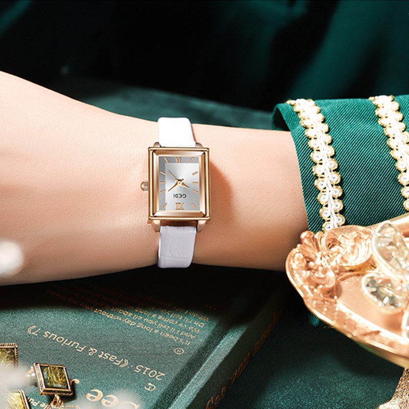 Đồng hồ GEDI 51069 chống thấm nước cho nữ