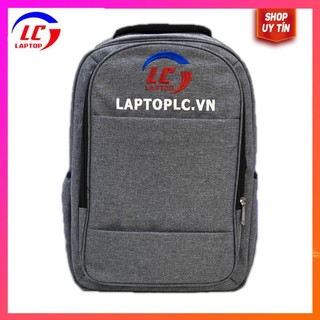 Cặp đựng laptop máy tính, Ba lô đựng laptop, balo sách vở tài liệu chính hãng [Laptoplc]