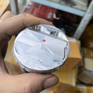 Lòng Kiếng SumRacing Exciter 68 V2 Pro