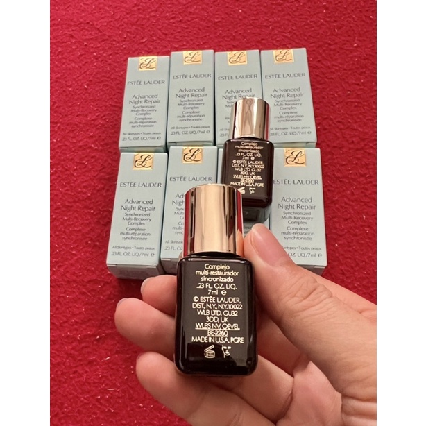 Serum Estee Lauder Advanced Night Repair