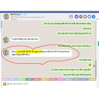 Mứt dừa non thốt nốt mềm dẻo 500g