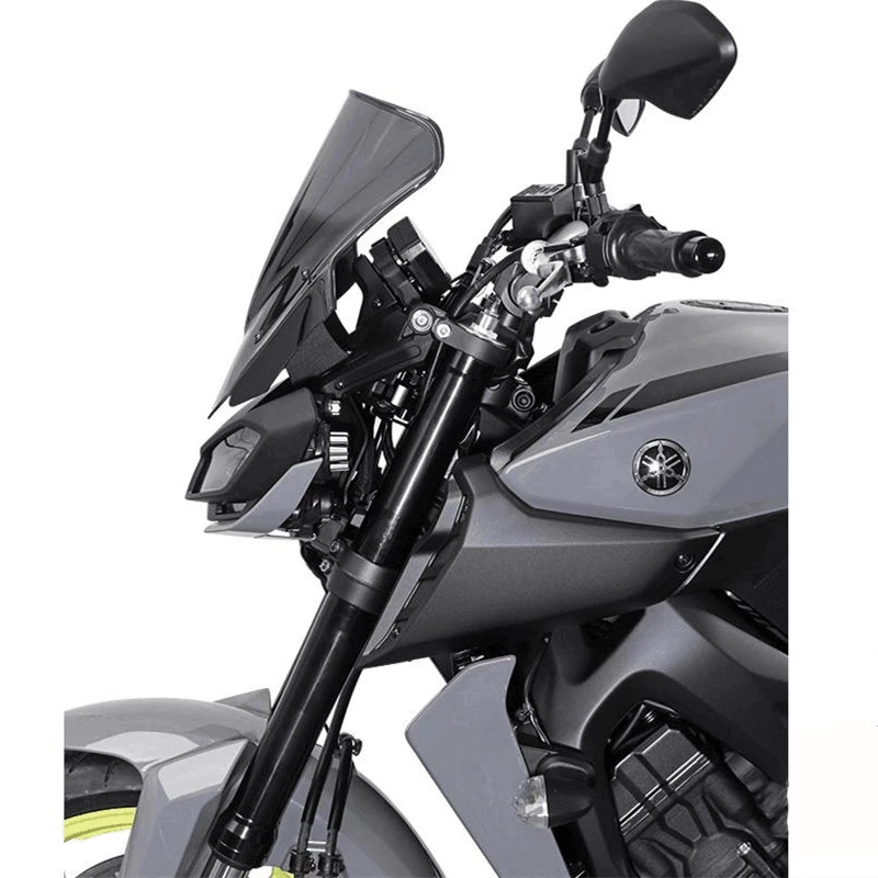 Kính Chắn Gió Cho Xe Yamaha MT09 MT 09 2017 2018 2019 2020