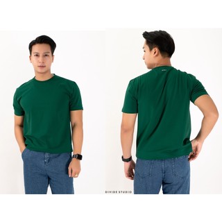ÁO THUN NAM DIVIDE FORM BODY CO DÃN 4 CHIỀU