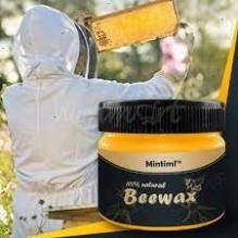 Sáp Đánh Bóng Đồ Gỗ