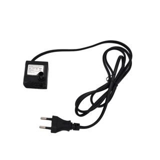 Máy Bơm Nước 3W Phích Cắm EU Cho Bể Cá