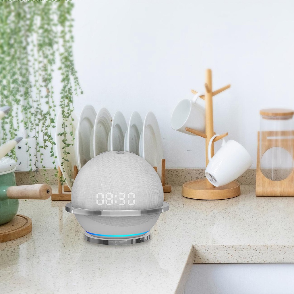 Giá Đỡ Loa Gắn Tường Thay Thế Chuyên Dụng Cho Echo Dot 4