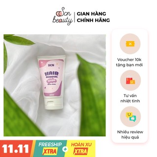 Tẩy lông bí đao