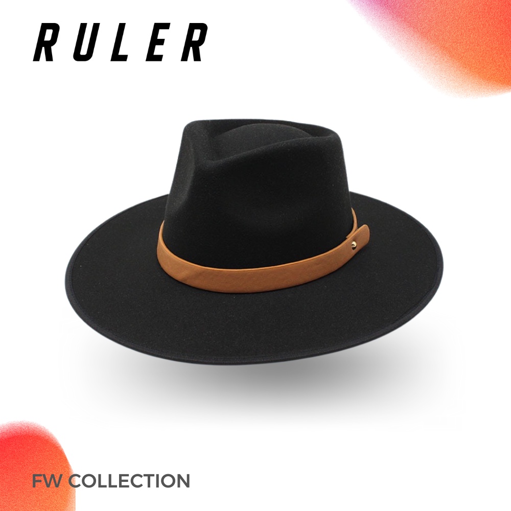 Nón Fedora FW2