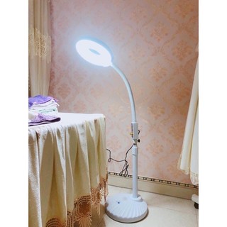 Đèn led 120 bóng siêu sáng. dùng spa, phun xăm, nối mi