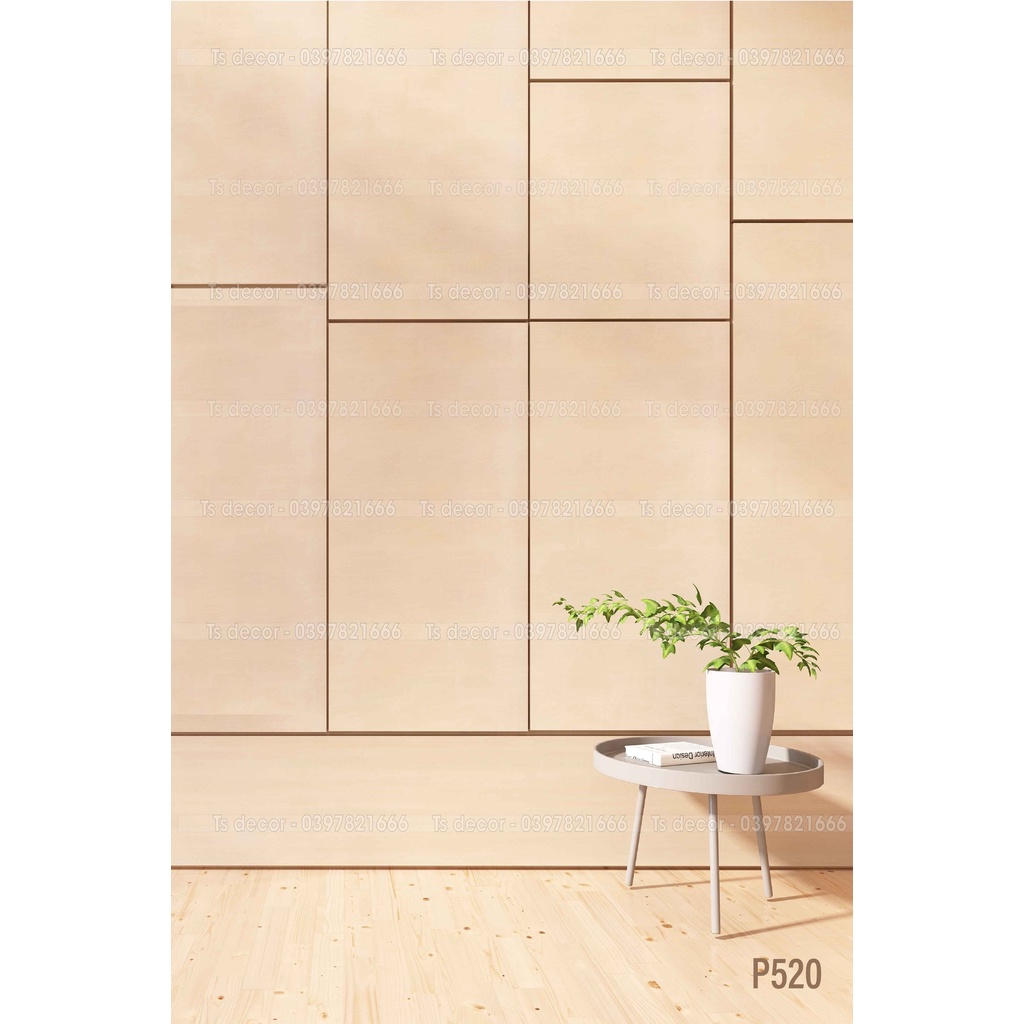 Phông Nền Livestream 3D 5D Họa Tiết Hiện Đại Độc Đáo