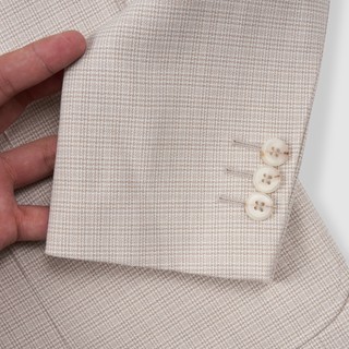 Áo Blazer Nam BL0314