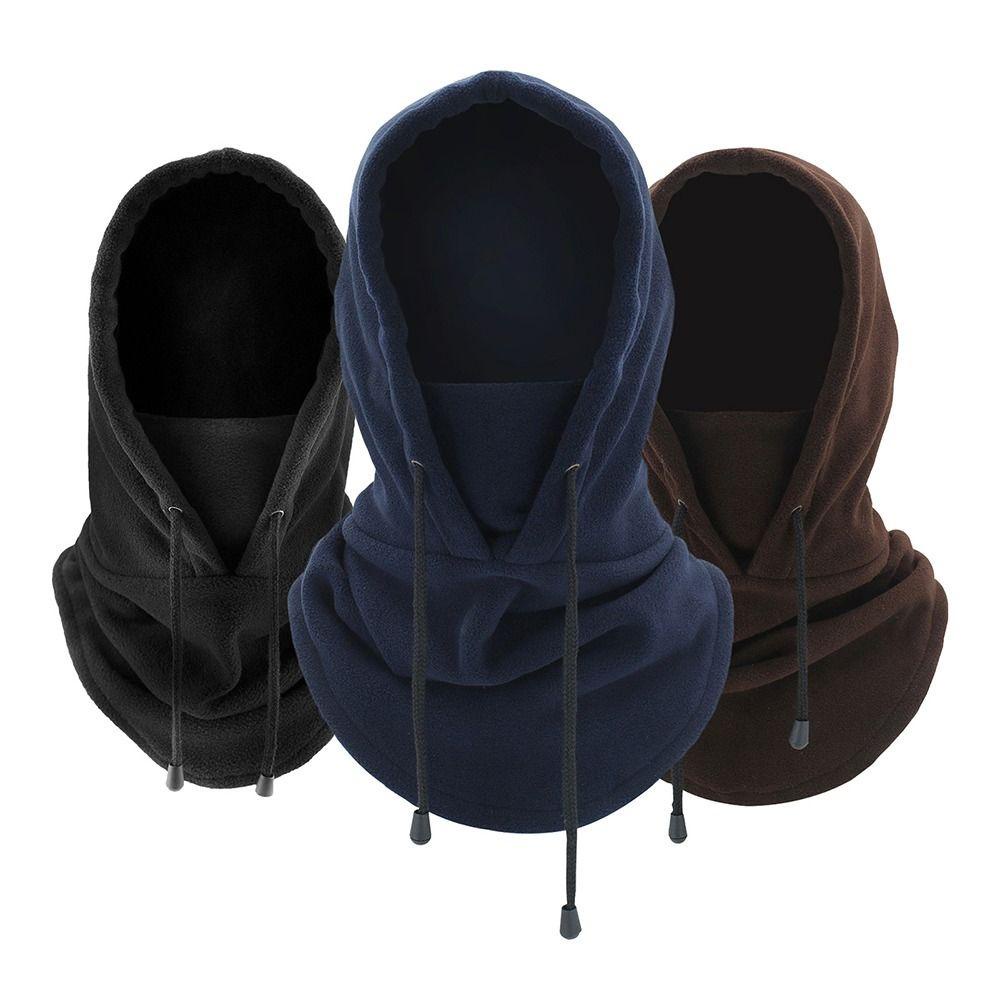 Mũ Thể Thao Che Phủ Toàn Mặt Chống Gió Chống Bụi Cho Nam Nữ