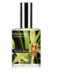 Nước hoa To Yo Ran Orchid by Demeter Cologne - 10мl
