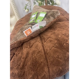 Chăn lông cừu Sakura nhập khẩu 2m1*2m4