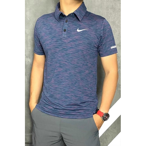 ÁO POLO NIKE GOLF CỘC TAY HÀNG CÔNG TY XUẤT DƯ
