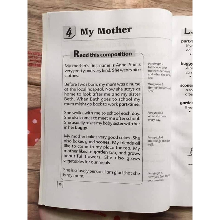 - Model Essays 2q